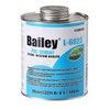 Клей для труб ПВХ 946мл Bailey L-6023 — 1