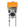 Электропривод аналоговый TSL-2200-40-2AR-230-IP67 230В Теплосила 312R