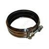 Хомут сталь SML Rapid Ду 150 Strongman, миниатюра — 0