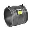 Муфта электросварная ПЭ100 Дн 200 Ру10 SDR17 EUROSTANDARD 2100100200, миниатюра — 0