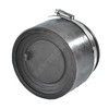 Переходник резина SML FIX Ду 50х40-56 Normaconnect 2459003050, миниатюра — 7