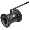 Кран шаровой сталь Jip-R Premium FF Ду 50 Ру40 фл Ридан 065N0325GR — 1