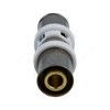 Муфта МП латунь никель пресс Дн 32 ГОСТ 32415-2013 8003 Aquasfera 8003-04 — 3