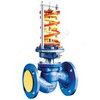 Регулятор давления после себя чугун RDT-P Ду 15 Ру16 фл Рп0.24-3 Kvs=1.6м3/ч Теплосила RDT-P-1.2-15-1.6 — 1