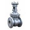 Задвижка клиновая нерж 30нж941нж Ду 200 Ру16 фл под электропривод присоединение по ОСТ &laquo;Б&raquo; МЗТА
