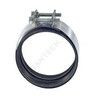 Хомут сталь SML CV Ду 100 Strongman — 2