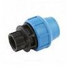 Муфта компрессионная ПЭ Дн 20х3/4" ВР Ру12,5 Джилекс 9219 — 2